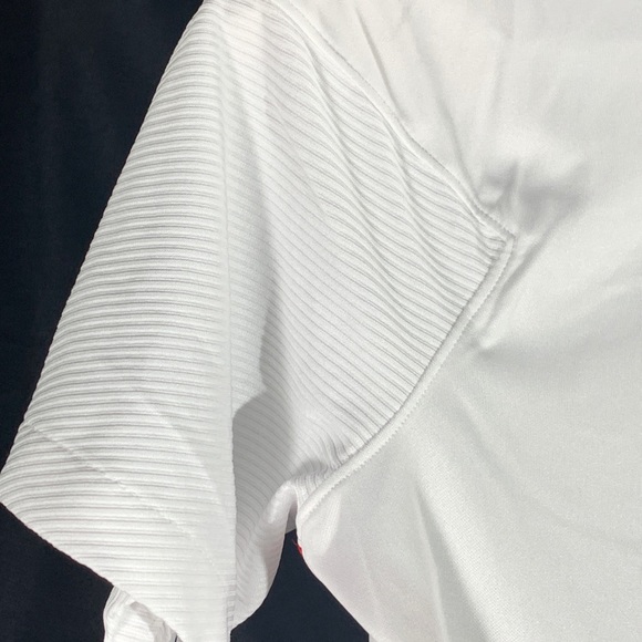 Women’s Soccer FFF Stadium Away Jersey Size Medium - Picture 9 of 11